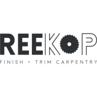 Reekop Corp Logo