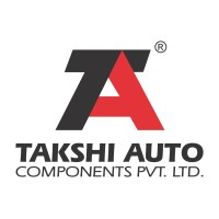 TAKSHI AUTO COMPONENTS PRIVATE LIMITED Logo