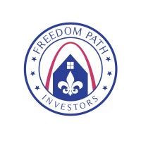 Freedom Path Investors Logo