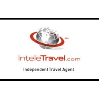 Jennifer Brooks InteleTravel Independent Travel Agent Logo