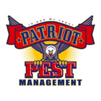 Patriot Pest Management Logo