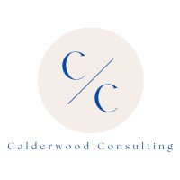 Calderwood Consulting Logo
