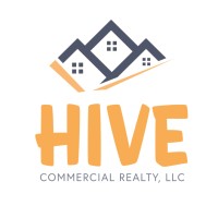 Hive Commercial Realty Logo