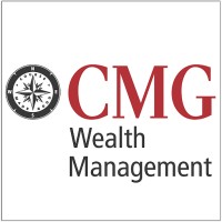 CMG Wealth Management Logo
