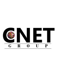 CNET Group L.L.C. Logo