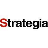 Strategia Logo