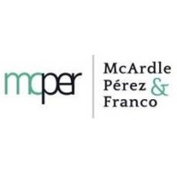 McArdle Pérez & Franco, PL Logo