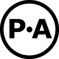 Personal Architecture Logo