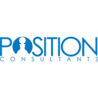 POSITION Consultants, LLC. Logo