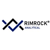 Rimrock Analytical, LLC Logo