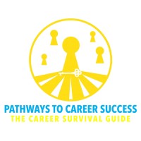 Pathways to Career Success Logo