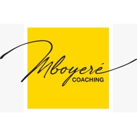 MBOYERÉ Logo