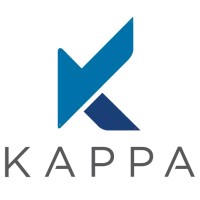 Kappa Consultoria e Soluções Industriais Logo