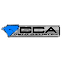 Carolinas Collision Association Logo