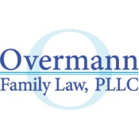 Overmann Family Law, PLLC Logo