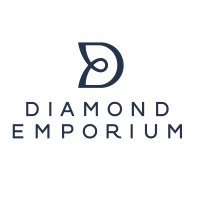 Diamond Emporium Logo
