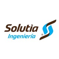 Solutia Ingeniería Logo