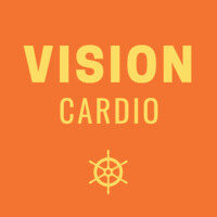 Vision Cardio Logo