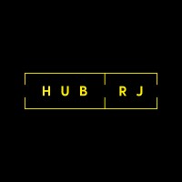 HUB RJ Logo