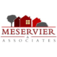 Meservier & Associates of The Maine Real Estate Network Logo