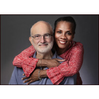 HoneyVic Productions Logo