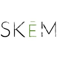 SKĒM-INC Logo