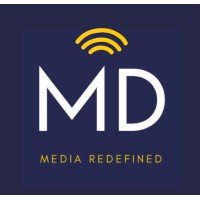Metadigm Digital Logo