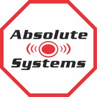Absolute Systems LLC Logo
