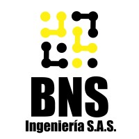 BNS Ingenieria SAS Logo