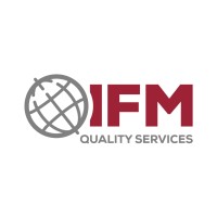 IFM Quality Services Logo