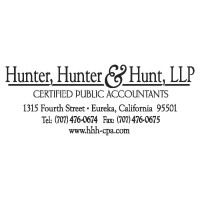 Hunter, Hunter & Hunt Logo