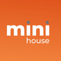 Mini House Logo