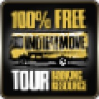 Indie on the Move LLC Logo