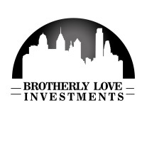 BLI Properties Co Logo