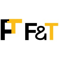 F&T SERVICIOS PETROLEROS Logo