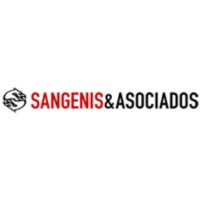 SANGENIS & ASOCIADOS Logo