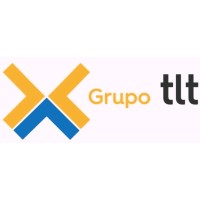 Grupo TLT Logo