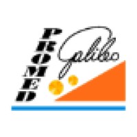 Interdisciplinary Medical Society Promed Galileo Logo