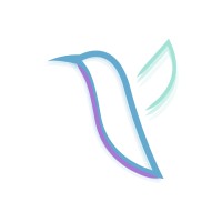 Hummingbird Humanity Logo