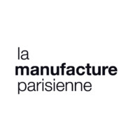 la manufacture parisienne Logo