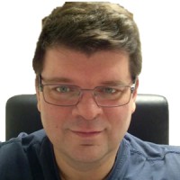 Voice Overs By John Logo
