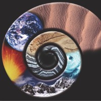Department of Earth Sciences, Royal Holloway University of London Logo