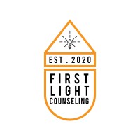 First Light Counseling, LLC Logo