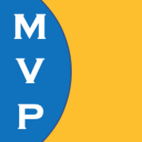 MVP Associates Logo