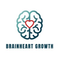 Brainheart Growth Logo