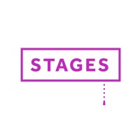 Stages Logo