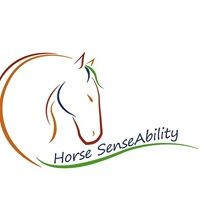 Horse SenseAbility at Wildstar Farm Logo