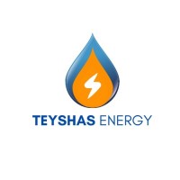 Teyshas Energy, LLC Logo