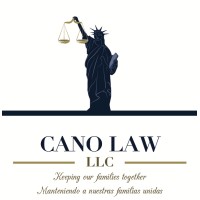 Cano Law, LLC Logo