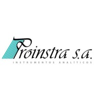 Proinstra s.a Logo